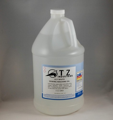 Sewing machine oil - sewing,