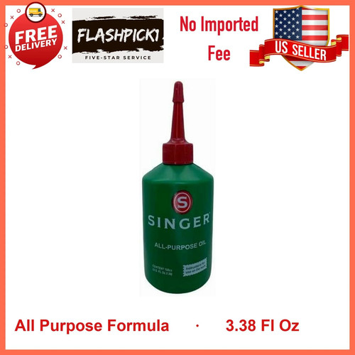 All purpose sewing machine - purpose,