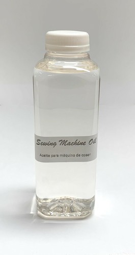 Sewing machine oil 1 pint - sewing,