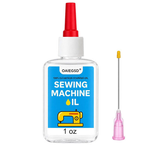 1oz fine light sewing machine - light,
