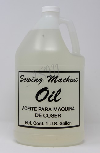 Gallon sewing machine - sewing,