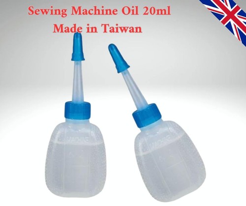 Oil sewing machine - oil, super