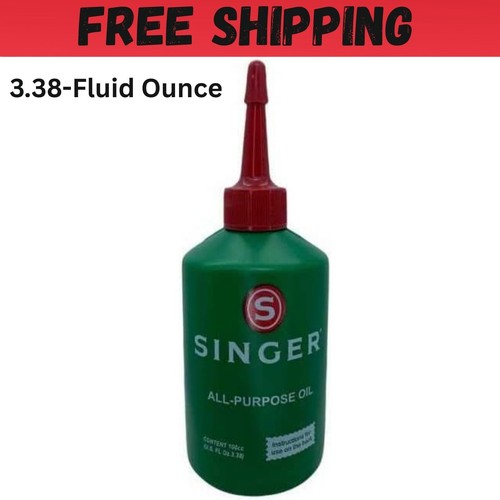 Singer all purpose - purpose, sewing