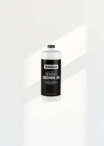 Sewing machine oil 32 - oil,