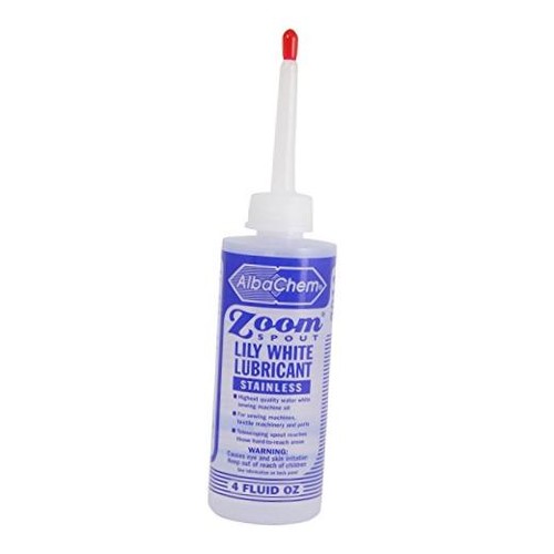 Sewing machine oil oiler - -,