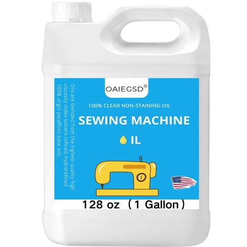 Commercial 128 sewing - 128, oz