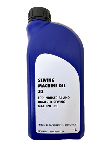 Litre industrial sewing - industrial,