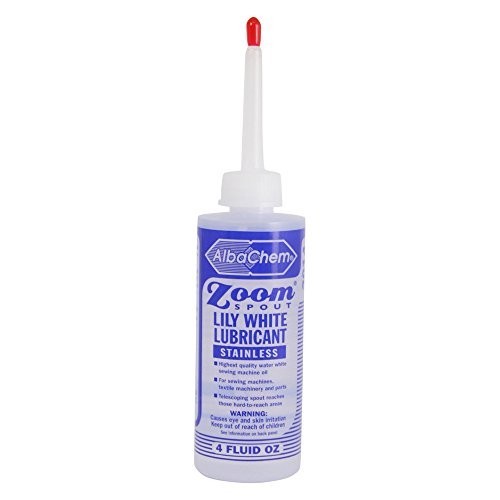 Sewing machine oil oz - machine, 4