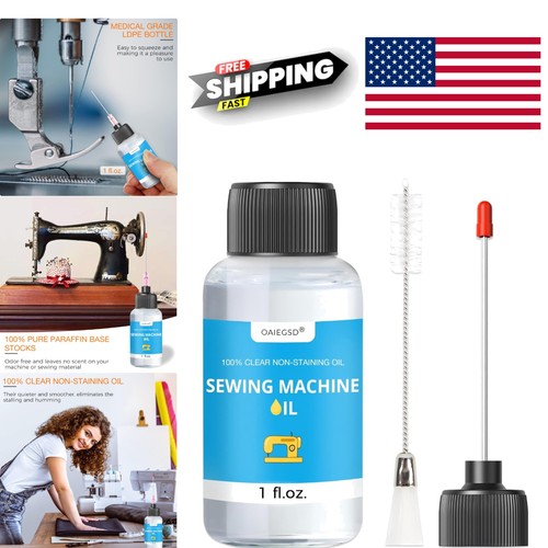 1oz sewing machine - sewing,