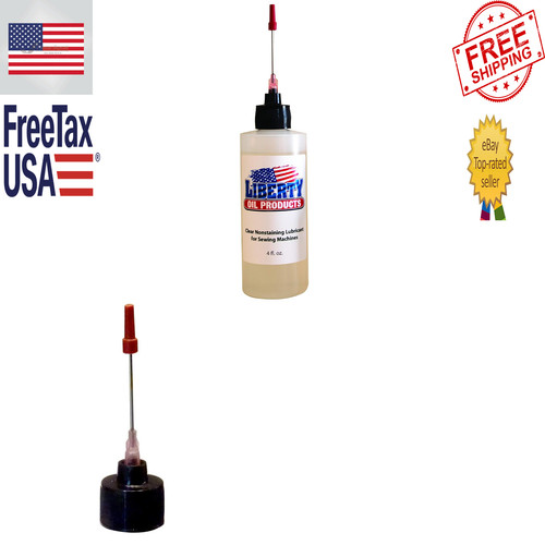 Sewing machine oil - sewing,