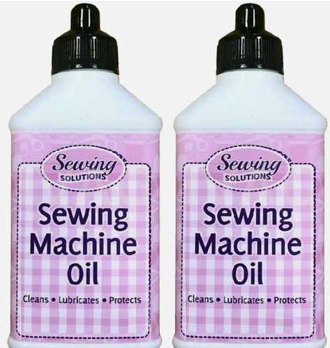 Sewing solutions - 2x,