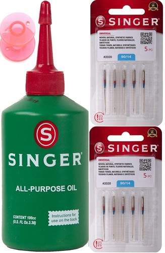 Singer all purpose - singer,