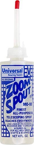 Sewing machine oil - sewing,