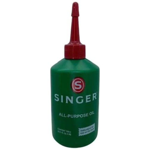 Singer all purpose sewing - all,