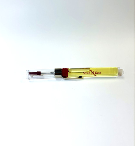 Sewing machine oil - oil,, for