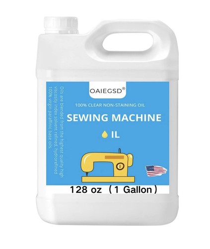 Oaiegsd sewing machine oil - sewing, 128