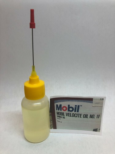 Sewing machine oil - sewing, 1
