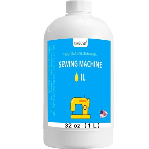 Fine light sewing - fine,