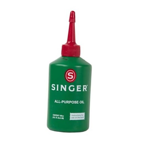 Sewing machine oil - sewing,