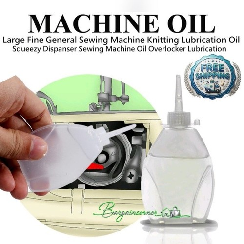 Machine oil mechanical - oil,