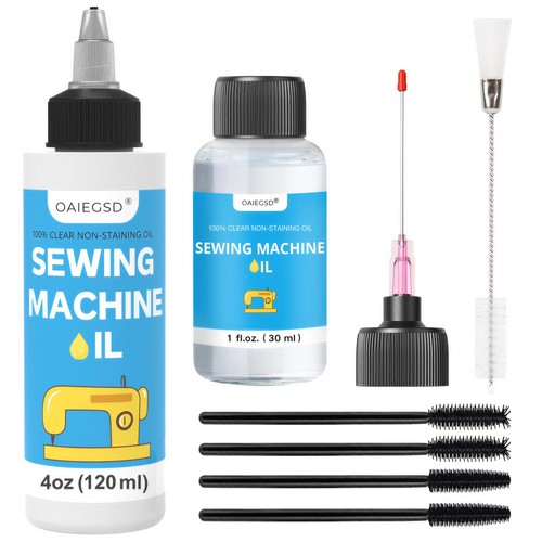 Oaiegsd 4oz 1oz sewing machine - sewing,