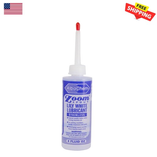 High purity sewing - high, oil