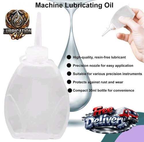 Machine oil mechanical - machine,