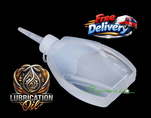 Machine oil mechanical - oil,
