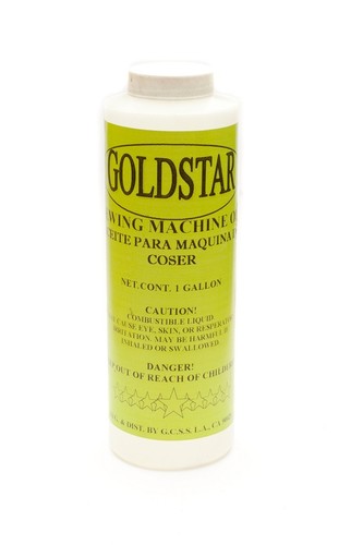 Universal sewing machine oil - universal,