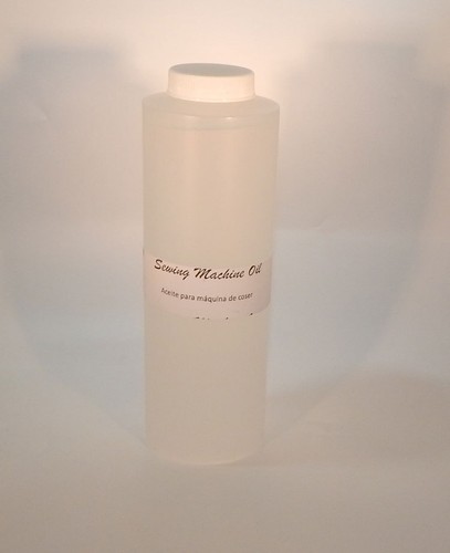 Pint clear white industrial - 1,