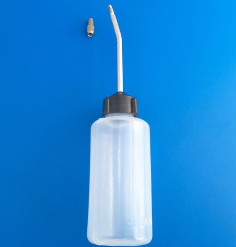 Sewing machine oil - machine,