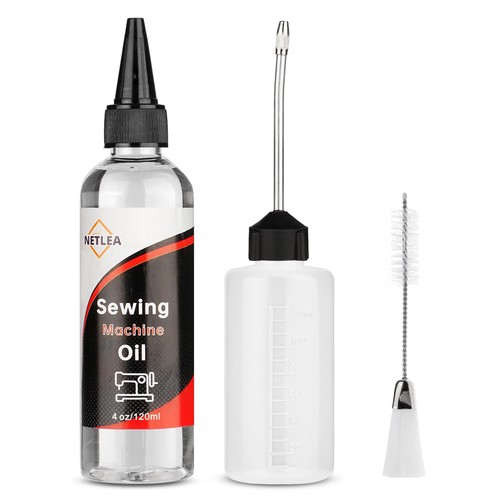 4oz sewing machine oil - 4oz,