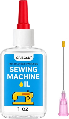 New 1oz fine light sewing - new,